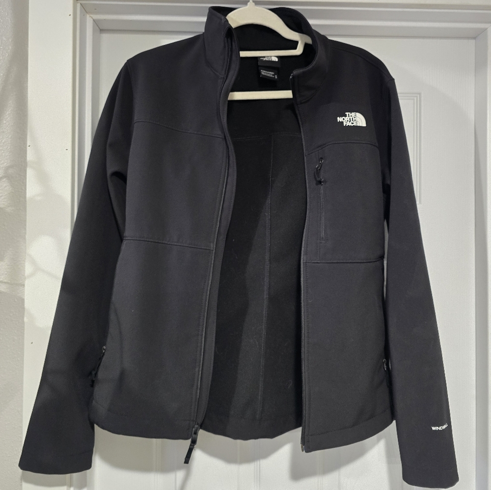 The North Face Windwall Jacket